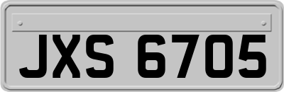 JXS6705