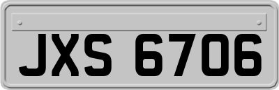 JXS6706
