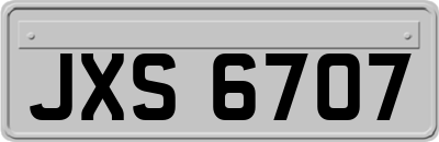 JXS6707