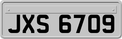 JXS6709