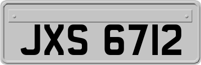 JXS6712