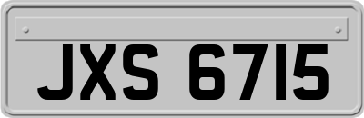 JXS6715