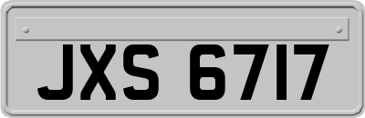 JXS6717