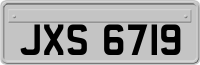 JXS6719