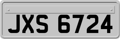 JXS6724