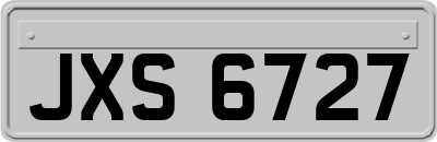 JXS6727