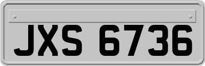 JXS6736