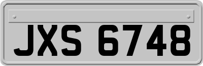 JXS6748