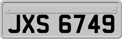 JXS6749