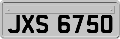 JXS6750