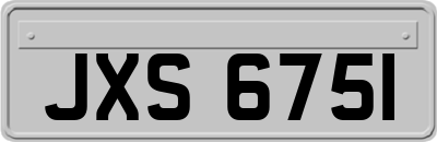 JXS6751