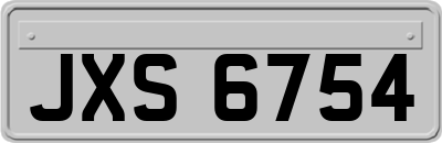JXS6754