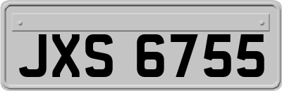 JXS6755