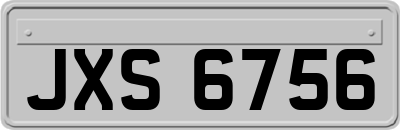 JXS6756