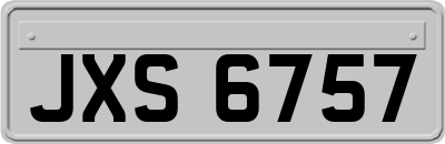 JXS6757