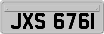 JXS6761