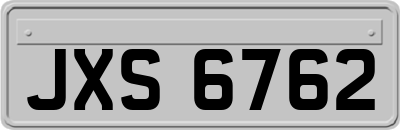 JXS6762