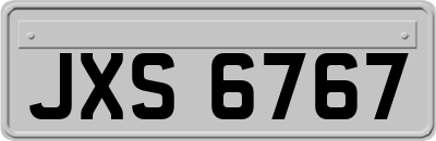 JXS6767