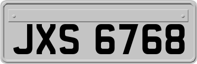 JXS6768