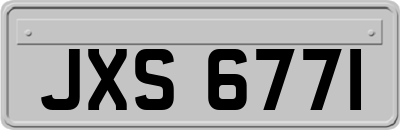 JXS6771