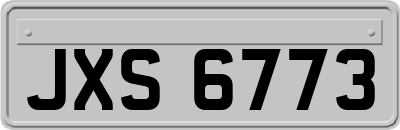 JXS6773