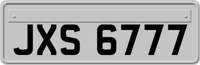 JXS6777