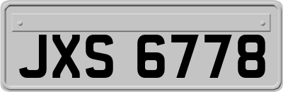 JXS6778