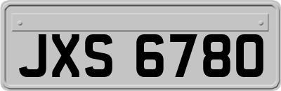 JXS6780