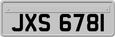 JXS6781
