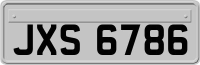 JXS6786