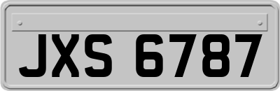 JXS6787