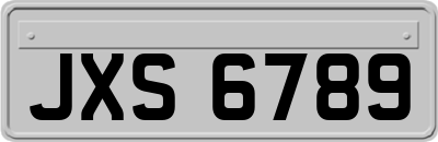JXS6789