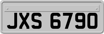 JXS6790