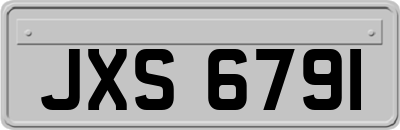 JXS6791