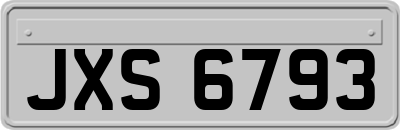JXS6793
