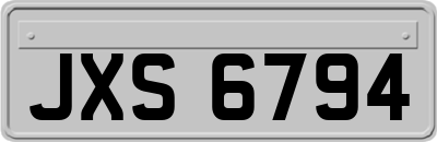 JXS6794