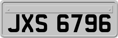 JXS6796