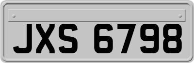 JXS6798
