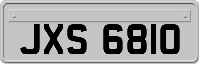 JXS6810