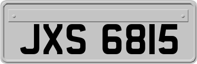 JXS6815