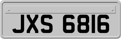 JXS6816