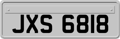 JXS6818