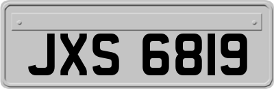 JXS6819