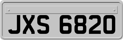 JXS6820