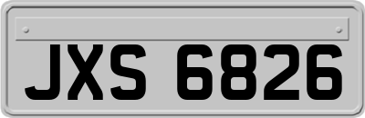 JXS6826