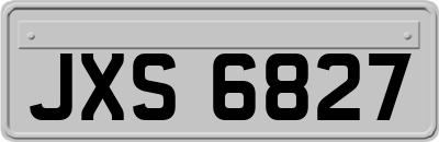 JXS6827