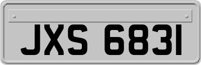 JXS6831