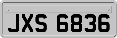 JXS6836