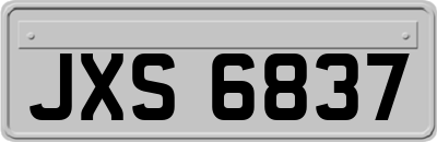 JXS6837