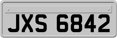 JXS6842